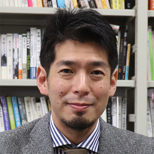 菅野 拓