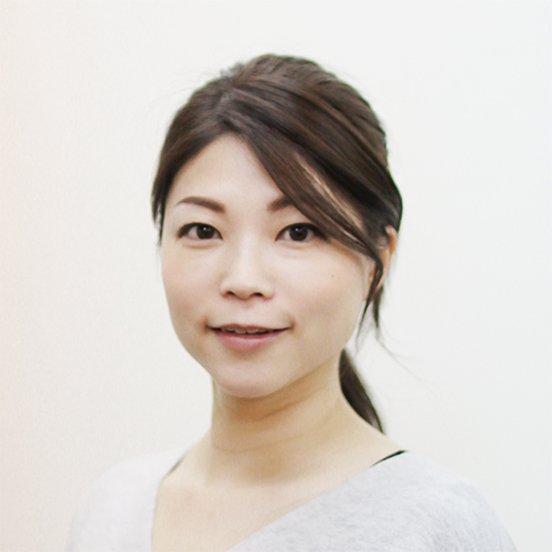 辛嶋 友香里