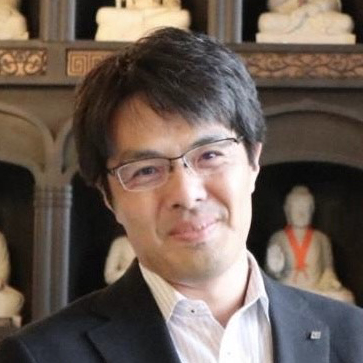 土岐 祥蔵